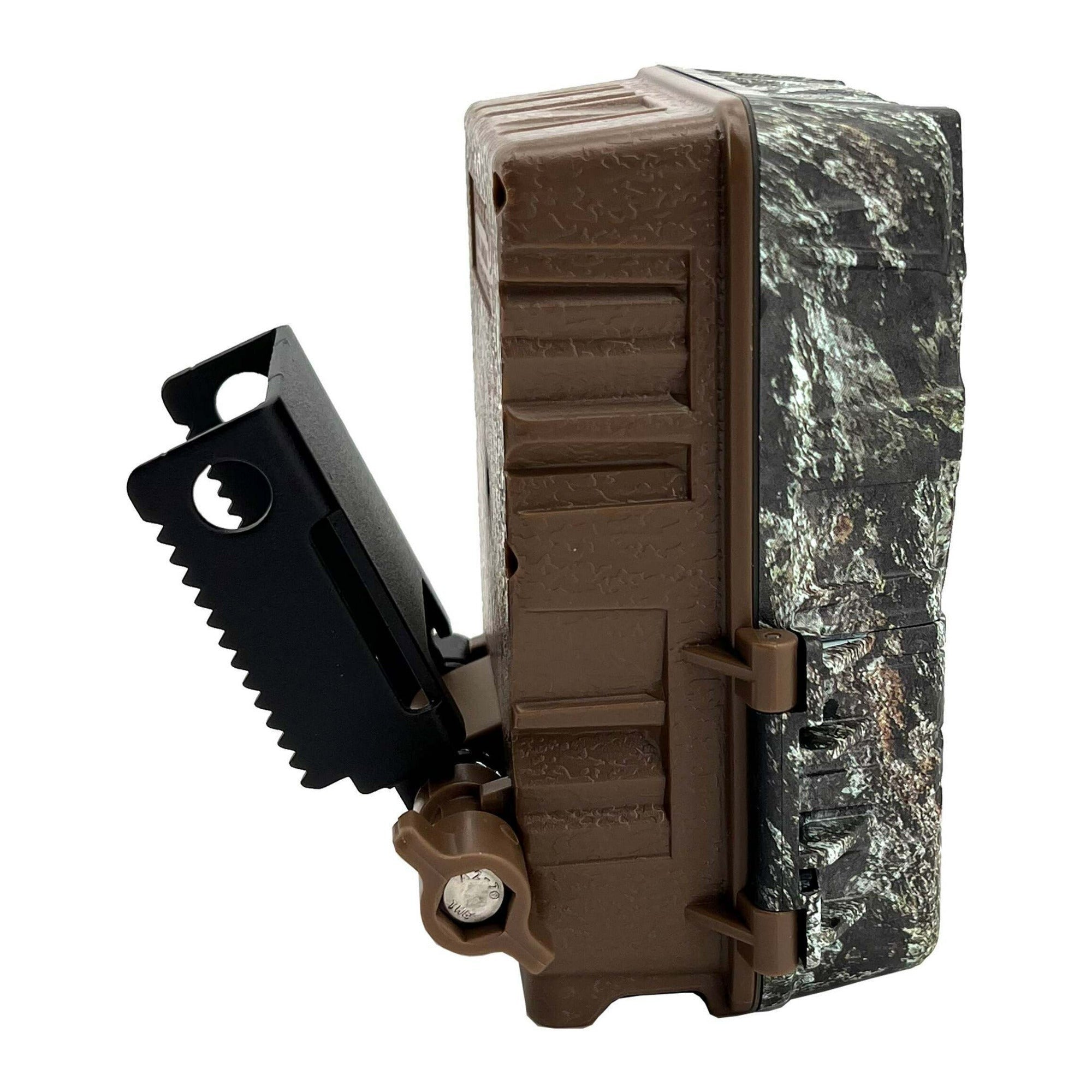 Browning Trail Cameras Dark Ops Pro X 1080 Motion-Activated Camera Bundle