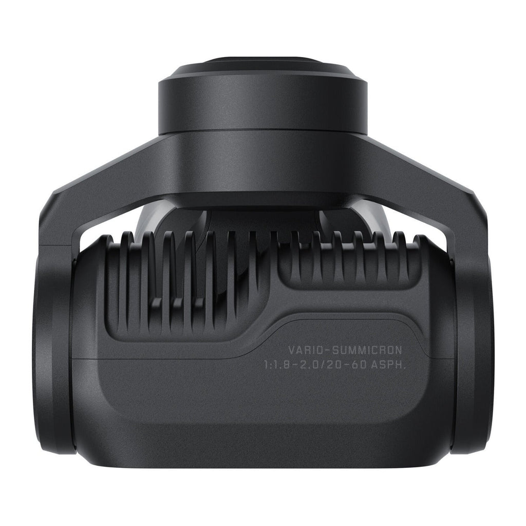 Insta360 Luna Ultra Standard Combo (Cosmic Black)