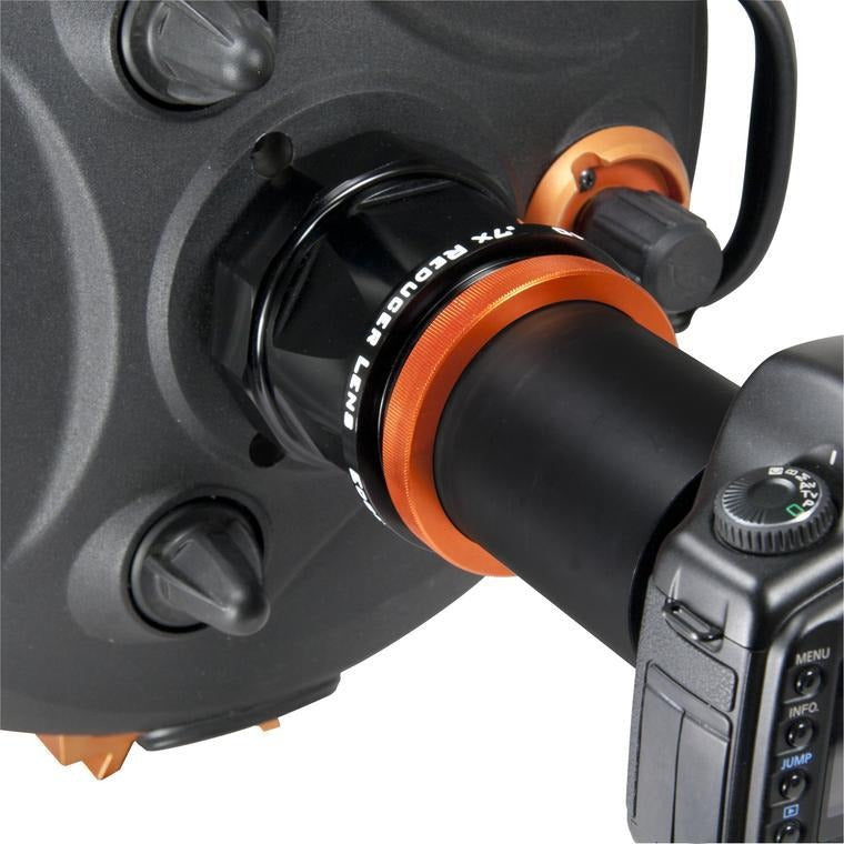 Celestron Reducer Lens .7x - EdgeHD 9.25"