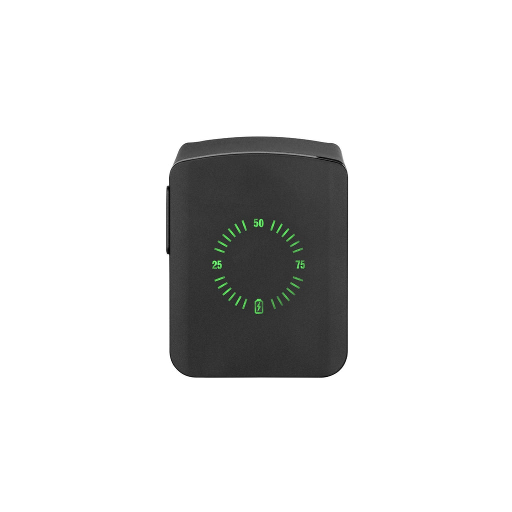 Osight X Multi-Reticle Green 3 MOA Dot & 32 MOA Circle Open Reflex Sight