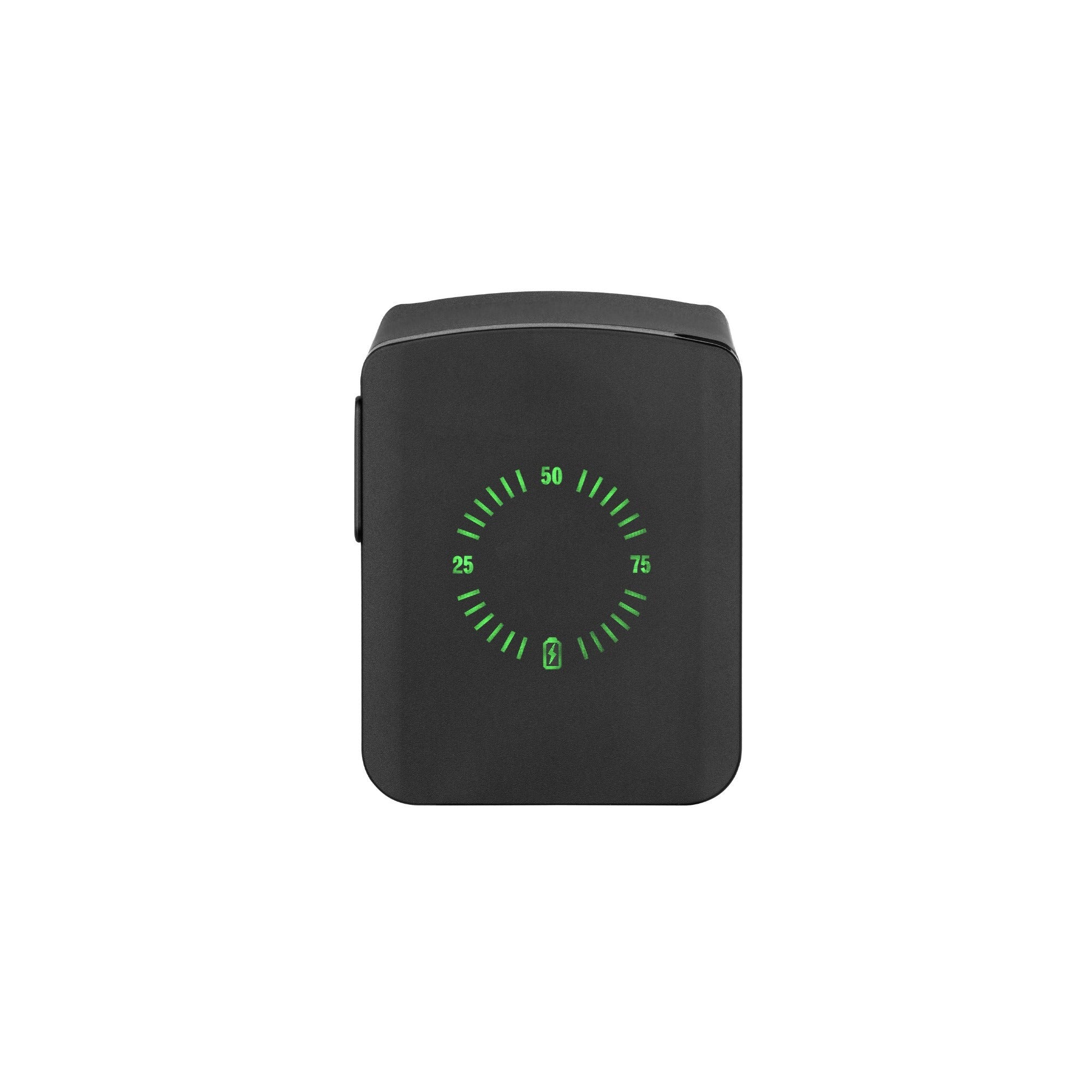 Osight X Multi-Reticle Green 3 MOA Dot & 32 MOA Circle Open Reflex Sight
