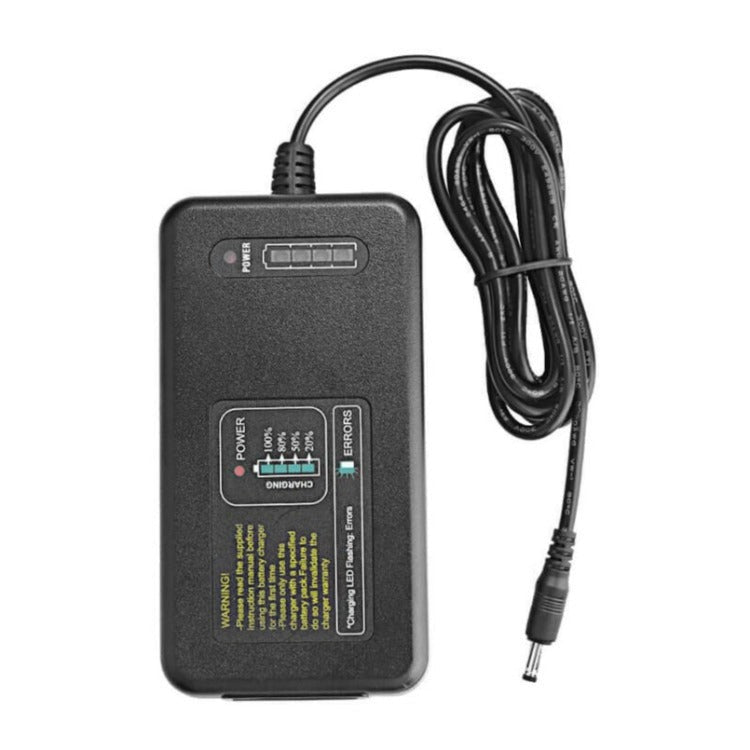 Godox C400P Battery Charger for AD400 PRO