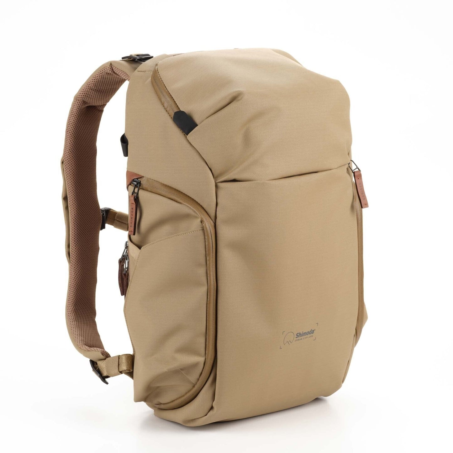Shimoda Designs Urban Explore 25-Litre Boa Water Resistant Backpack for Cameras and Laptops