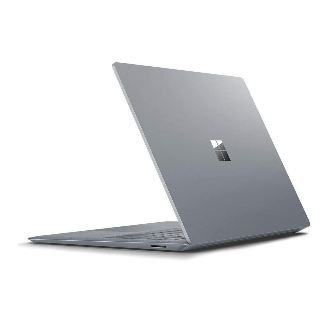 Microsoft Surface Laptop 13.5" Touch Laptop, Intel Core i5-8250U, 8GB RAM, 128GB SSD (Certified Refurbished)