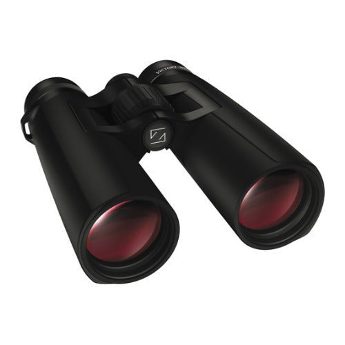 Zeiss 10x54 Victory HT Abbe-Koenig Binoculars and Zeiss Binocular Carry Strap