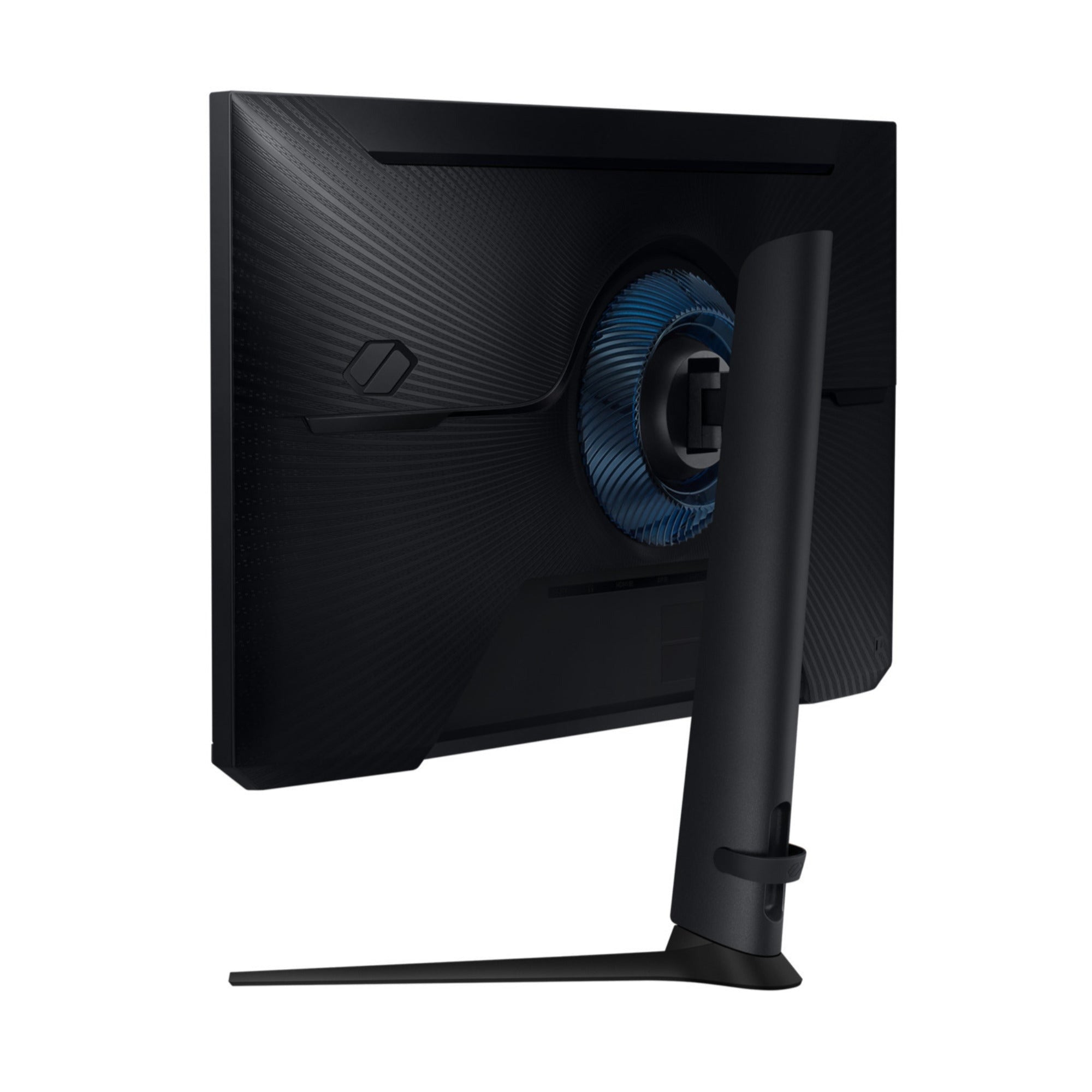 Samsung Odyssey G30D 27-inch 1080P 180Hz Gaming Monitor with Adjustable Stand