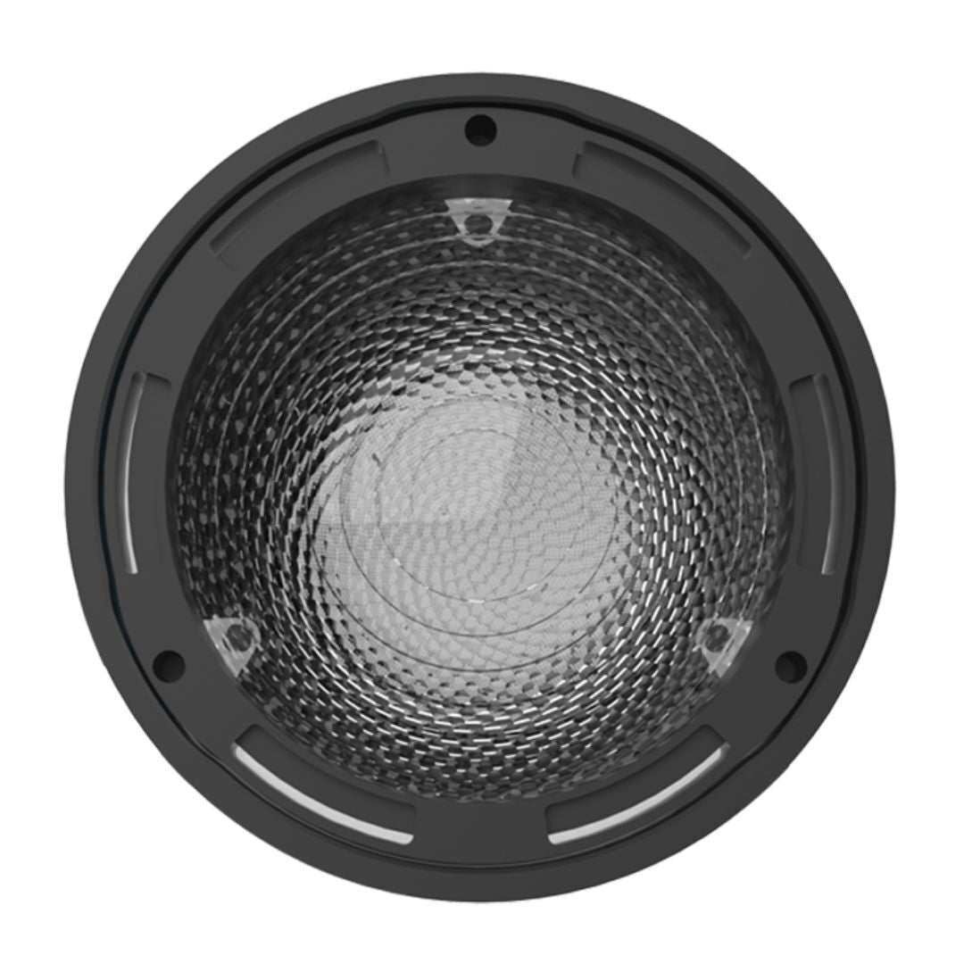 Aputure CF4 Fresnel for Storm 80c Fixture with 4-Inch Diameter Lens and Mini ProLock Mount (Black)