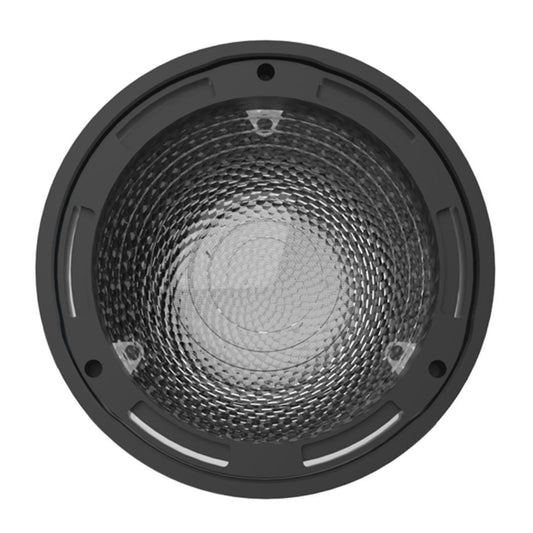 Aputure CF4 Fresnel for Storm 80c Fixture with 4-Inch Diameter Lens and Mini ProLock Mount (Black)