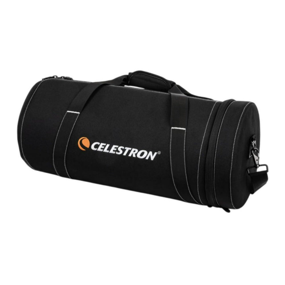 Celestron Padded Telescope Bag for RASA 6 with 900 Denier Outer Shell and EPE Foam Padding (Black)