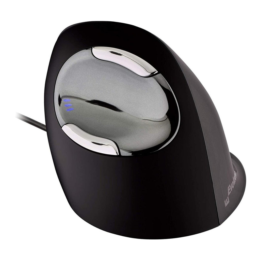 Evoluent VMDL Wired Mouse VerticalMouse D (Large)