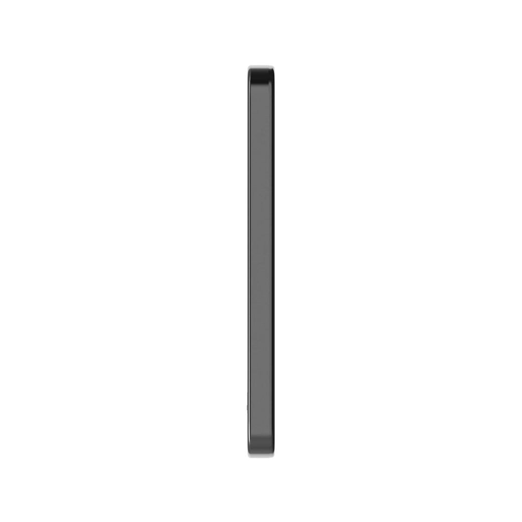 ReelCharge ReelSafe 5,000 mAh Qi2 Power Bank (Gray)