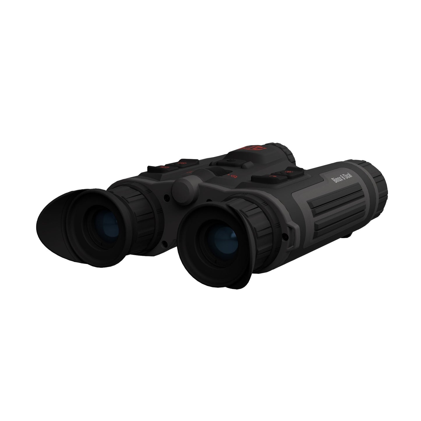 ATN Binox 6 Dual Multispectral Binoculars with Thermal 256192 Sensor