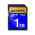 ADATA Technology 1TB SDXC SD8.0 EXPRESS Memory Card