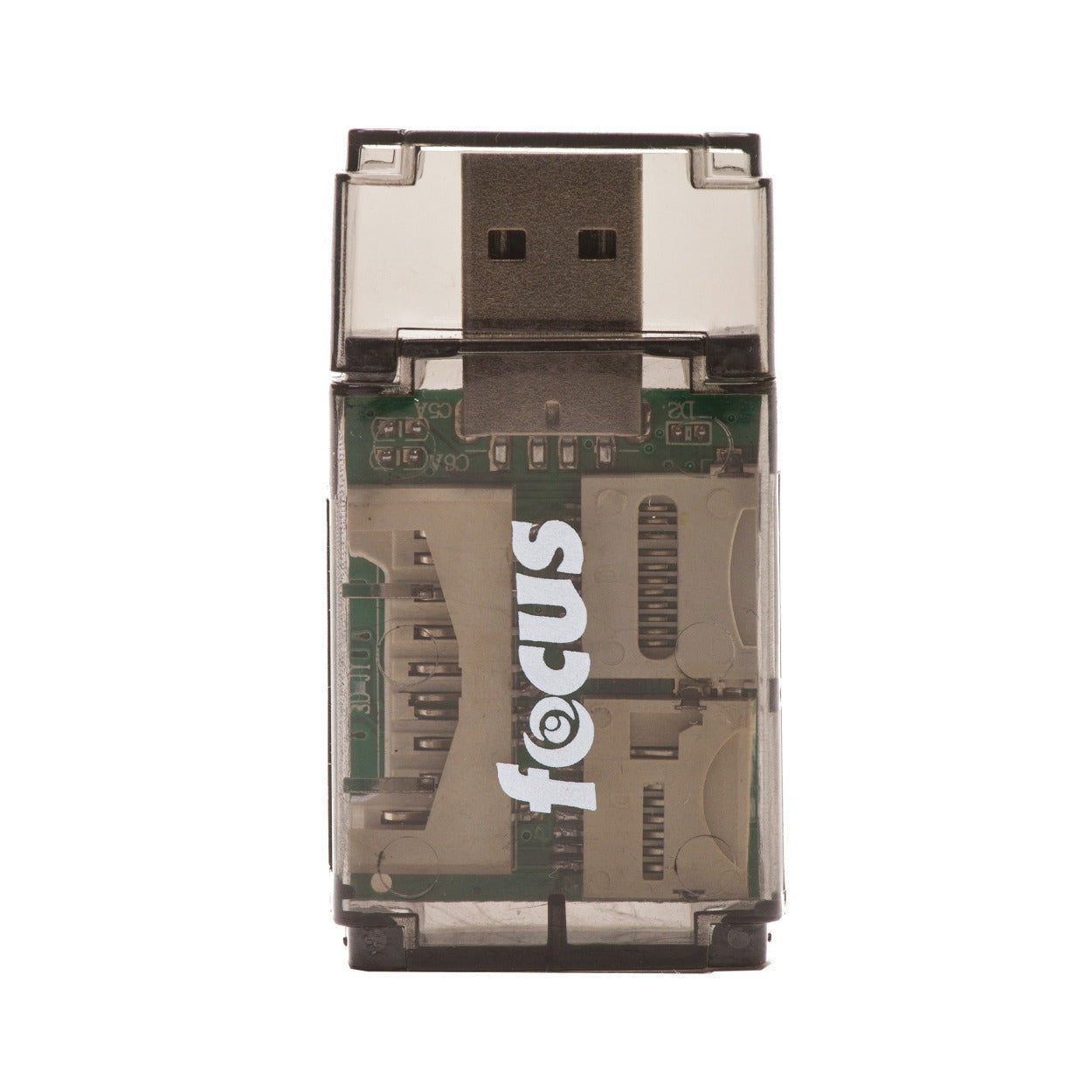 Spypoint MicroSD-32GB Memory Card (8-Pack) with Reader Bundle