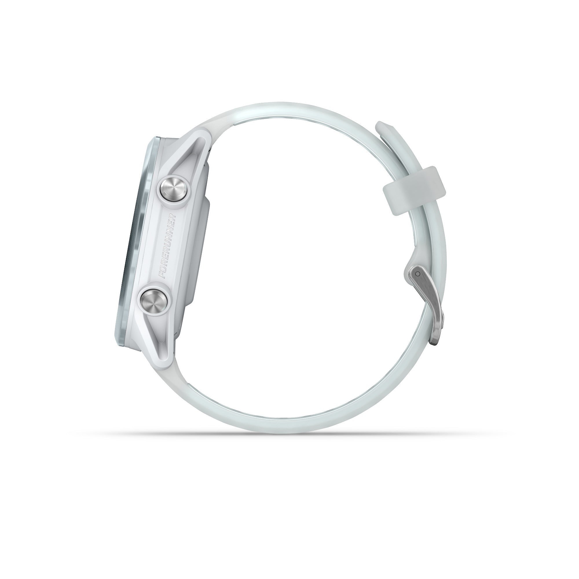 Garmin Forerunner 570 - 42mm Cloud Blue with Whitestone/Cloud Blue Band