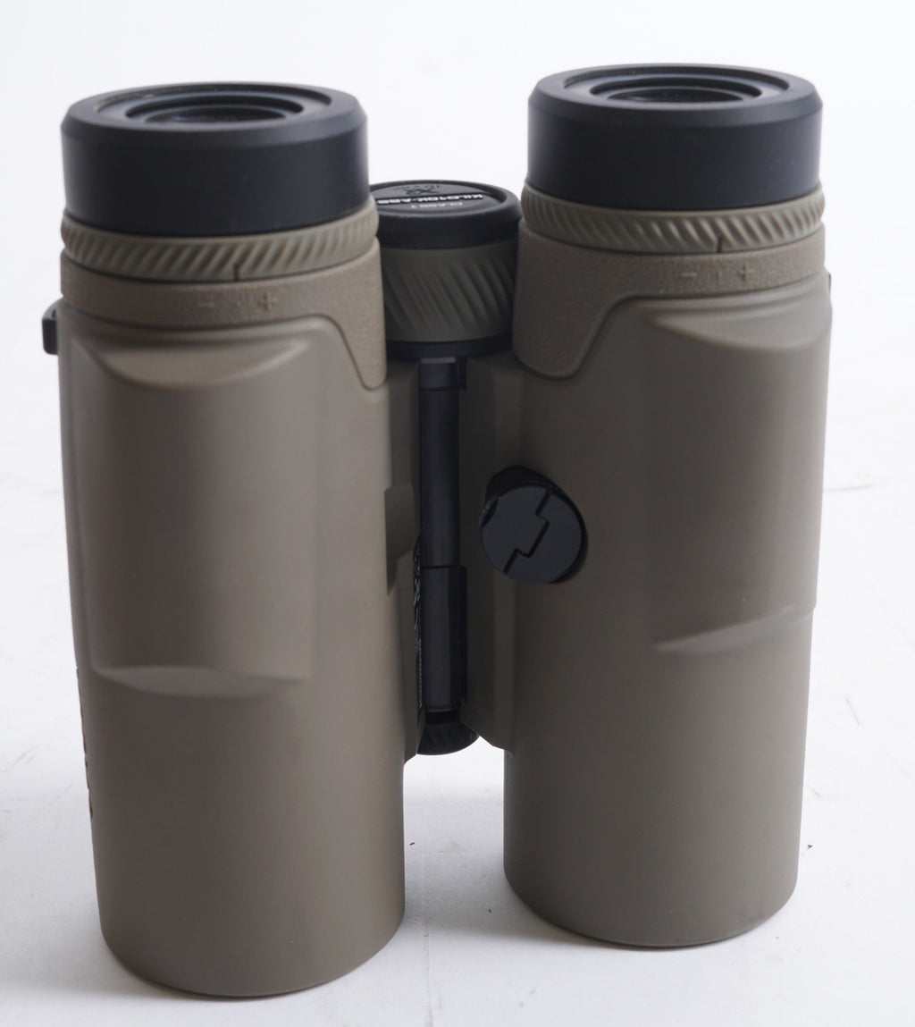 KILO10K-ABS HD GII LRF BINO 10X42 (Used)