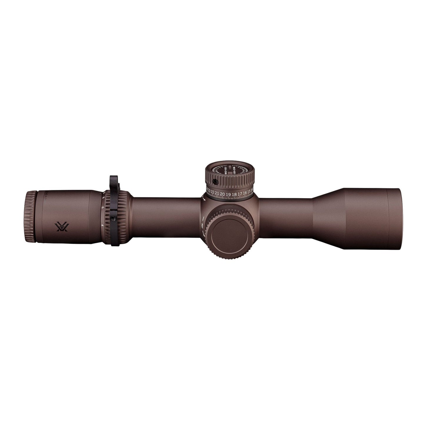 Vortex Razor HD Gen III 4-24x44 FFP EBR-7D MOA Riflescope