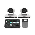 BZBGear Live Streaming PTZ Camera Bundle (NDI/HDMI/SDI/USB) (Used)