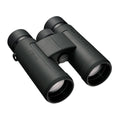 Nikon PROSTAFF P3 10x42 Waterproof/Fogproof Binoculars, Silver-Alloy Coating (Black) (Certified Refurbished)