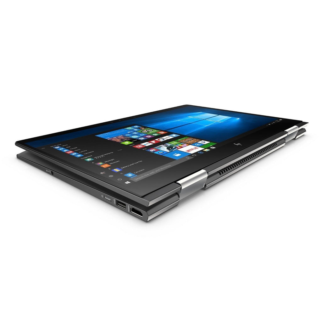 HP Envy x360 Convertible Laptop, Intel Core i5-8250U, 256GB SSD, 15.6" FHD IPS Touch (Certified Refurbished)