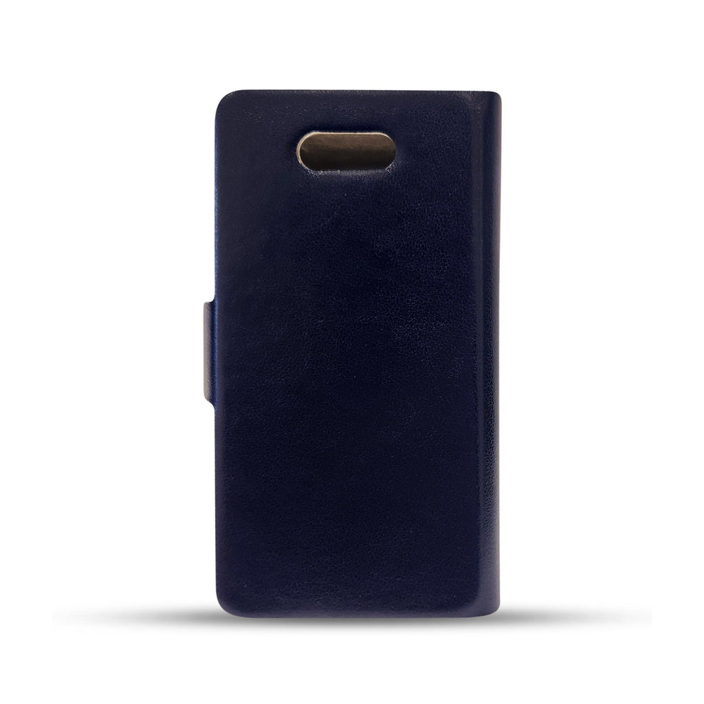 Akito S11/S12 Kosher MP3 Player Highly-resistant TPU Protective Case with Perfect Fit (Blue)