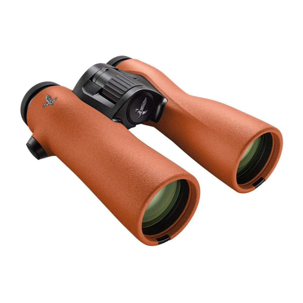 Swarovski NL PURE 10x42 Burnt Orange
