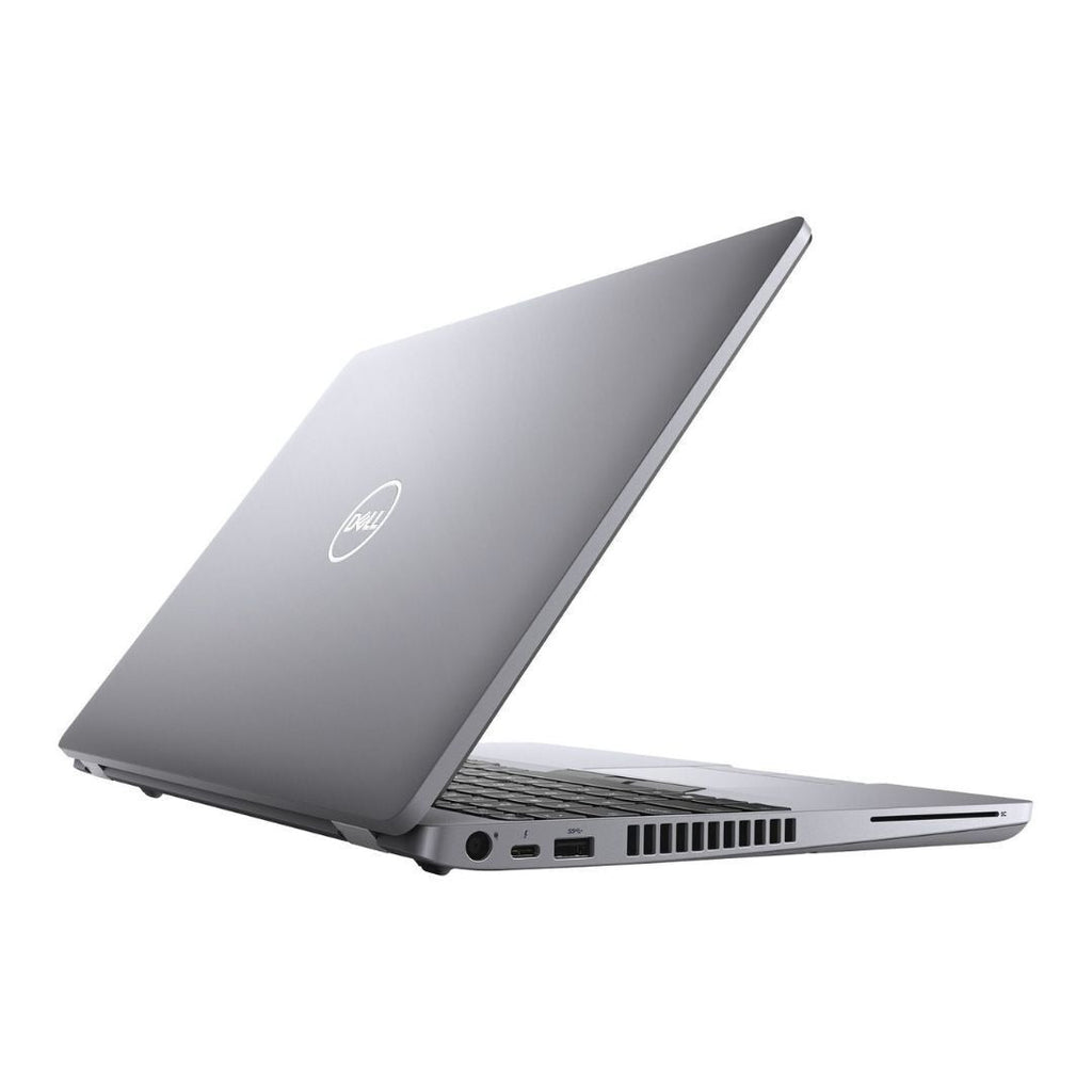 Dell Latitude 5510 Laptop, 15.6" FHD, Intel Core i7-10610U, 32GB RAM, 512GB SSD, Windows 11 Pro (Certified Refurbished)
