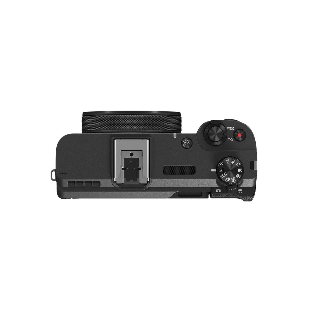 Canon PowerShot V1 Digital Camera (Used)