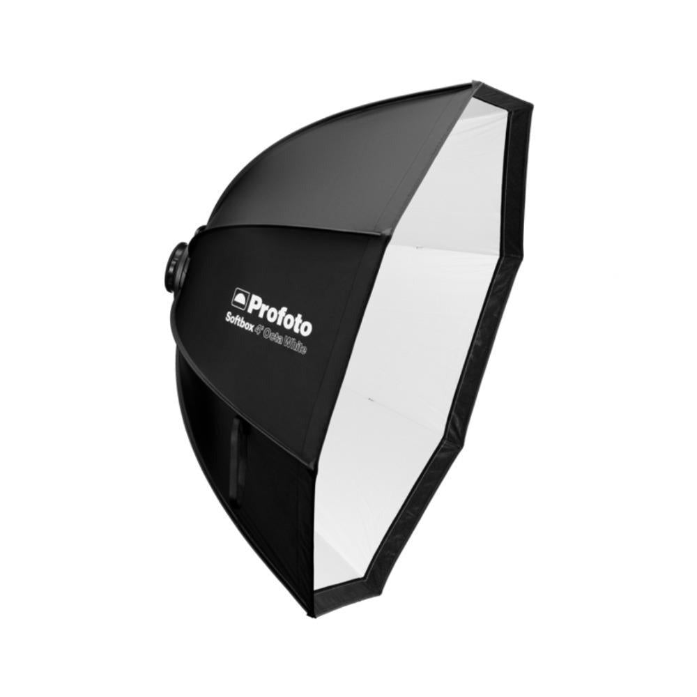 Profoto B20 Monolight with 11-Stop Power Range and 40W LED Light Bundle