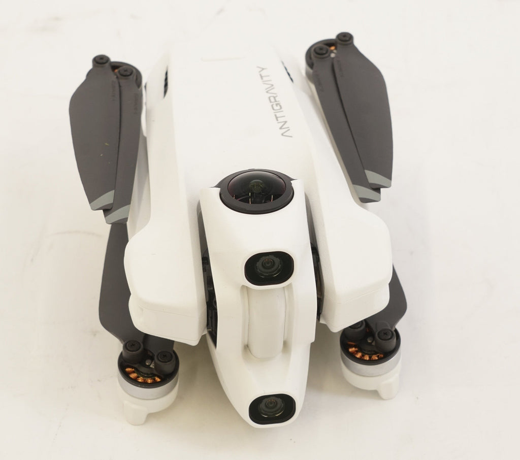 Antigravity A1 8K 360 Drone Standard Bundle (Used)