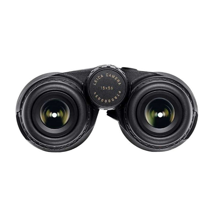 Leica Geovid R 15x56 Binoculars with Measurement Range of up to 1,800 Meters