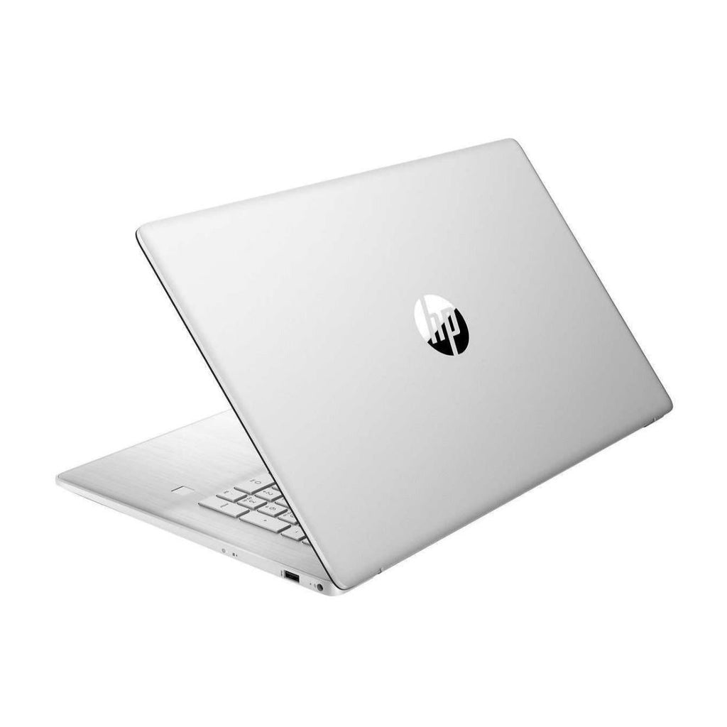 HP 17-cn 17.3" FHD Laptop, 12th Gen Intel Core i5-1235U, 12GB RAM, 512GB SSD (Certified Refurbished)