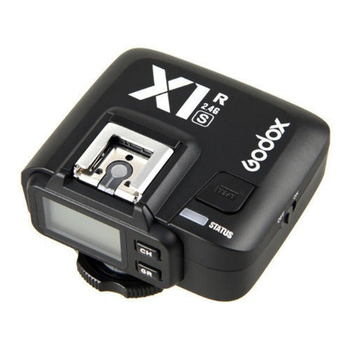 Godox X1R-S TTL Wireless Flash Trigger Receiver for Sony