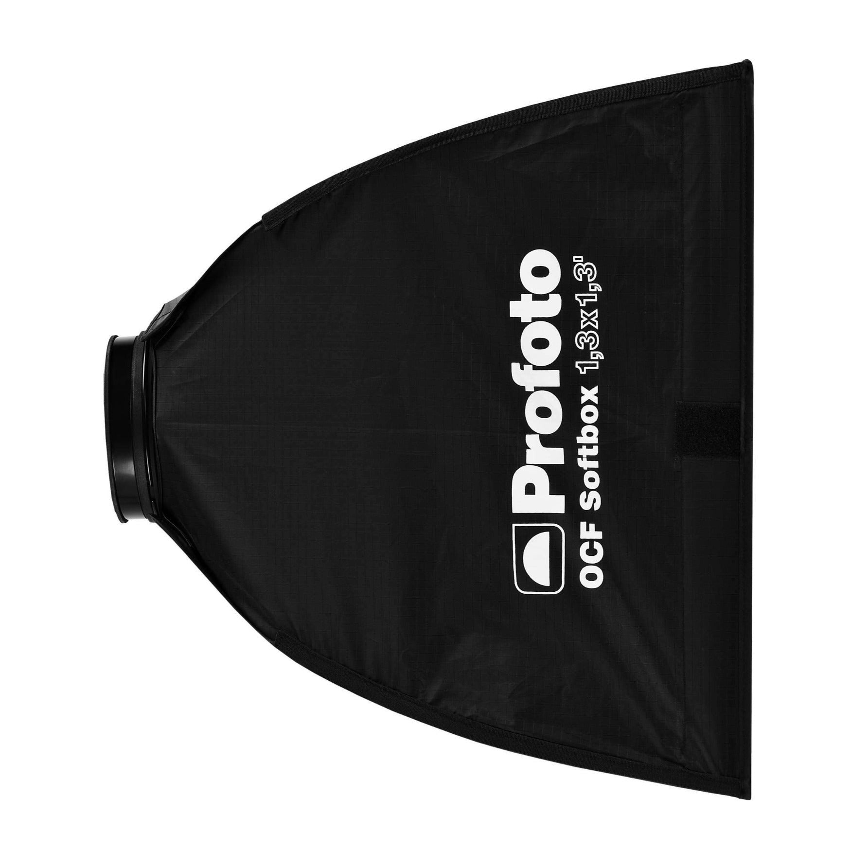 Profoto OCF Softbox 1.3x1.3 Ft. and Softgrid Bundle