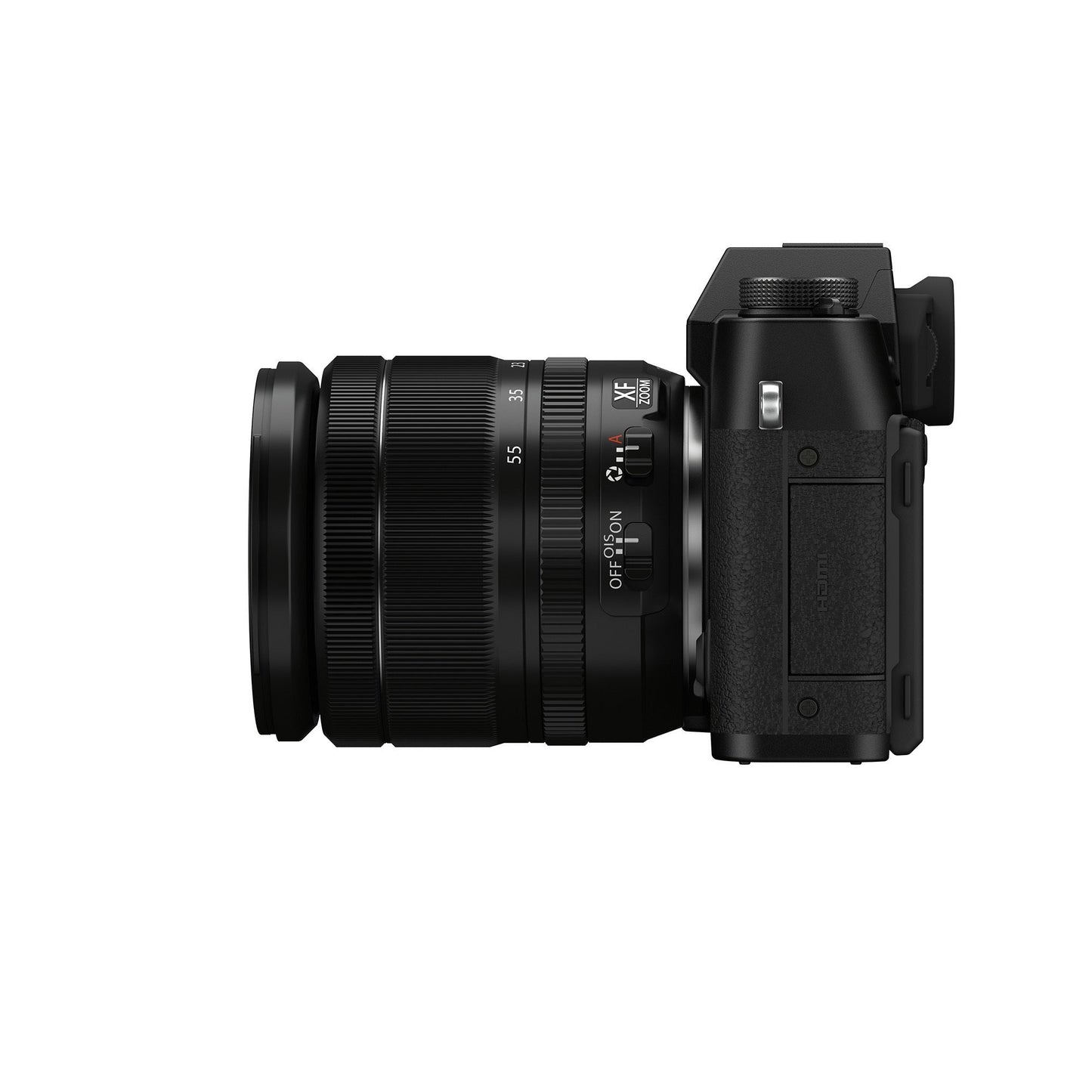 Fujifilm X-T30 II Body, with XF18-55mm Lens Kit (Black)