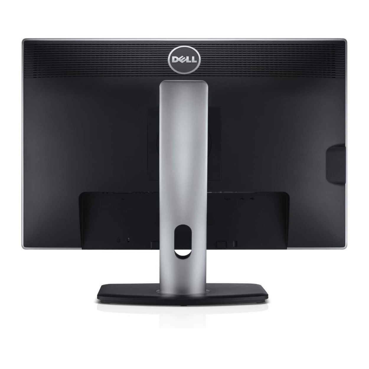 Dell U2412M Monitor, 24" Full HD 16:10 IPS (Certified Refurbished)