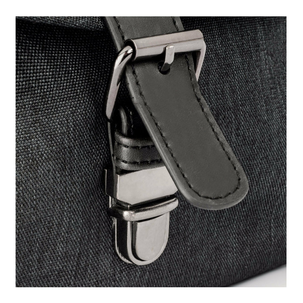 Tamrac Bushwick 6 Camera Shoulder Bag (Black)