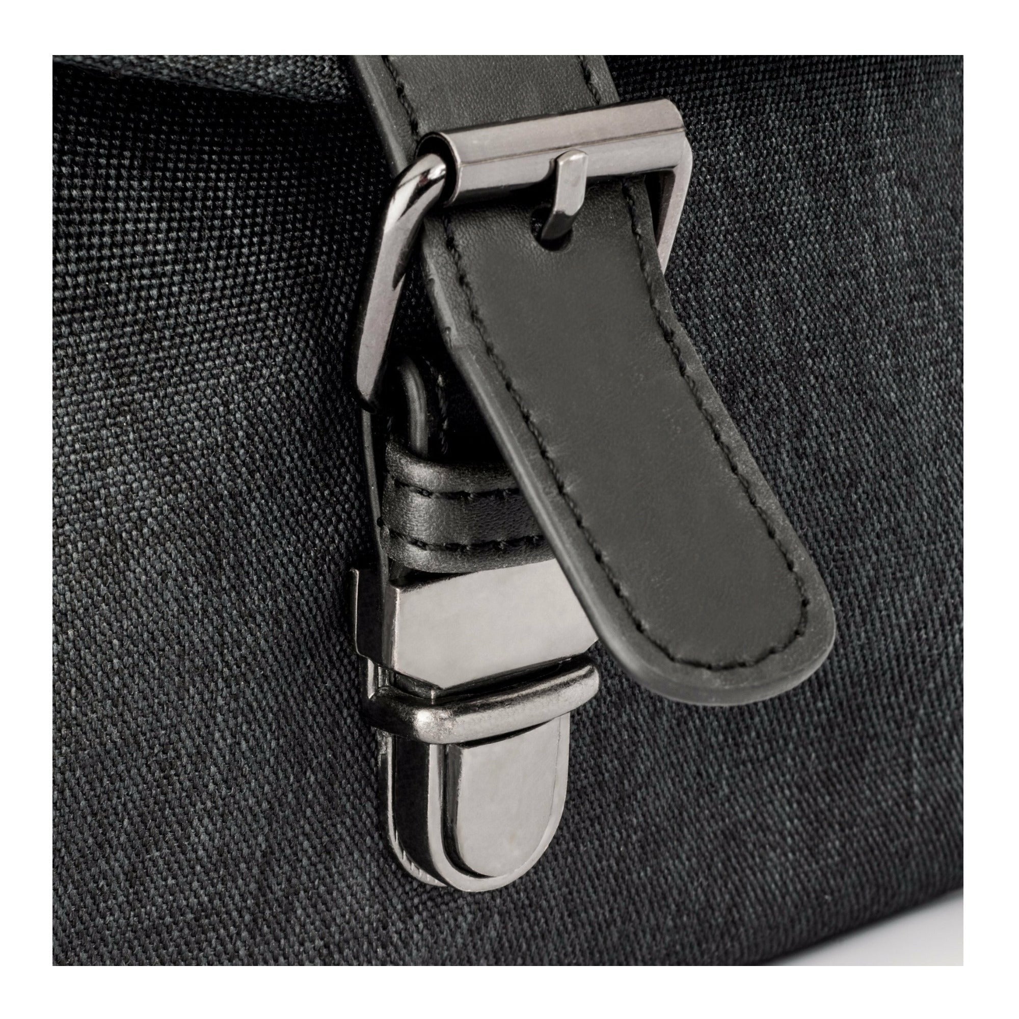 Tamrac Bushwick 6 Camera Shoulder Bag (Black)