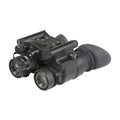AGM NVG-50 NW1 Gen 2+Level 1 P45-White Phosphor NV Goggle