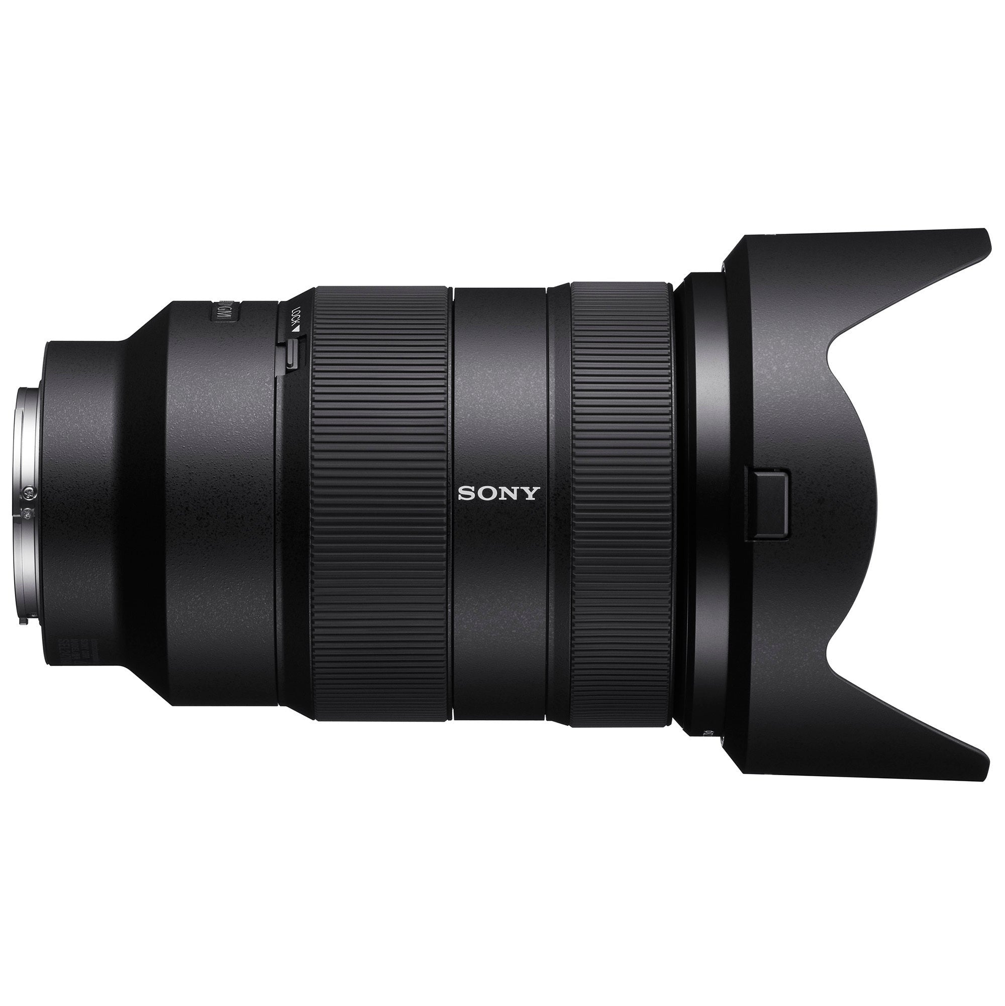 Sony Alpha 1 Mark II Mirrorless Lens Camera with FE 28-70mm f/2 GM Lens Bundle