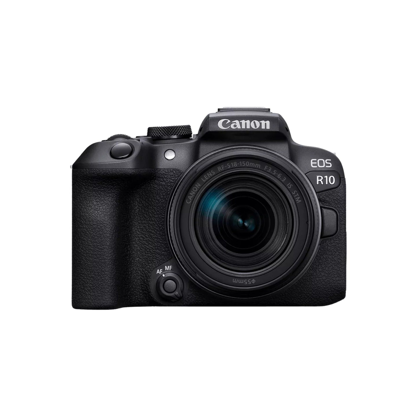 Canon EOS R10 Mirrorless Camera with RF-S 18-150mm Lens Kit