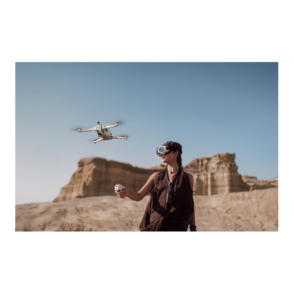 Antigravity A1 8K 360 Drone Infinity Bundle