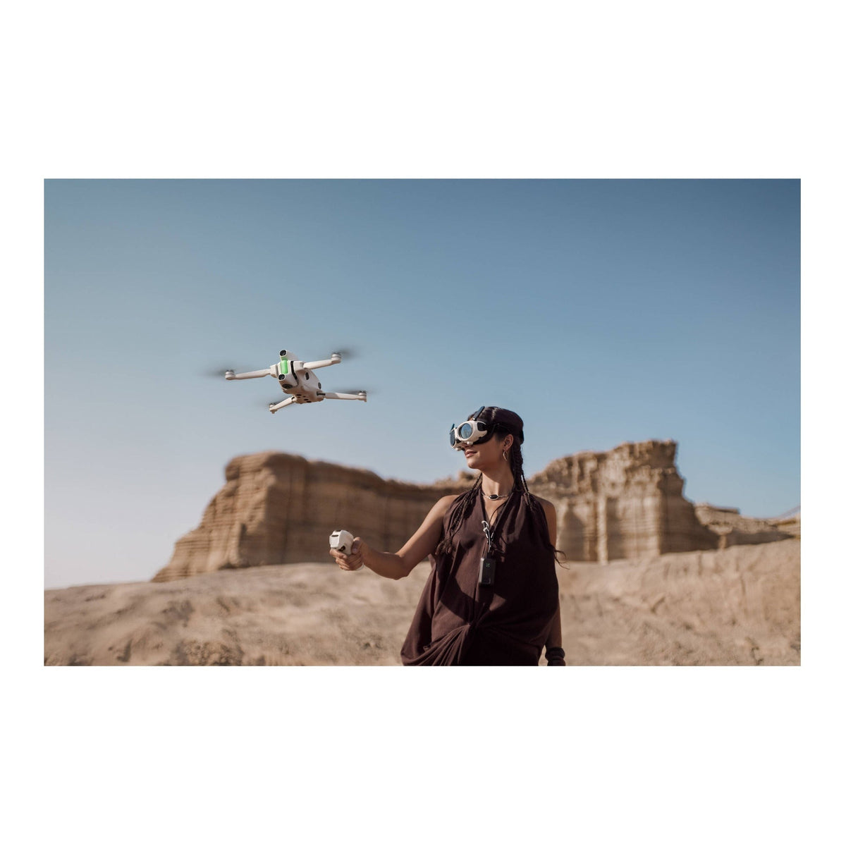 Antigravity A1 8K 360 Drone Infinity Bundle