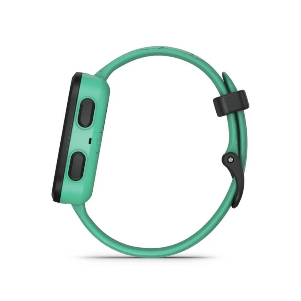 Garmin Bounce Kids GPS Smartwatch (Green Burst)