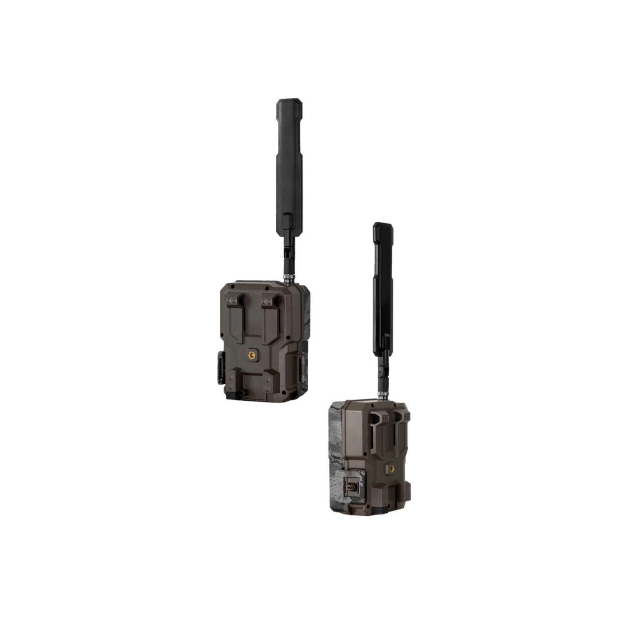 Spartan GoLive3 4G/LTE Multi-carrier Trail Camera (Areus Camo) 2-Pack Bundle