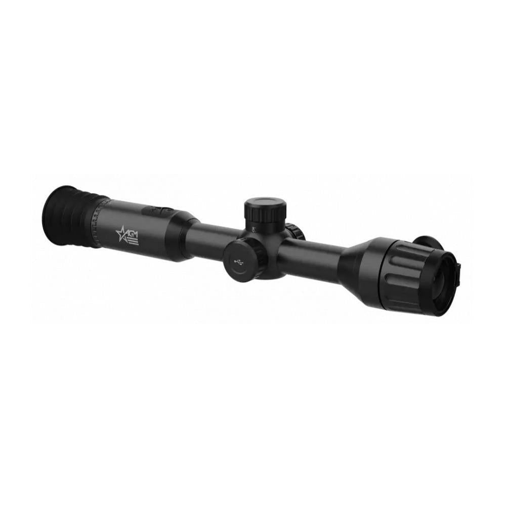 AGM Global Vision Adder TS35-640 Thermal Imaging Rifle Scope 12um (50 Hz)