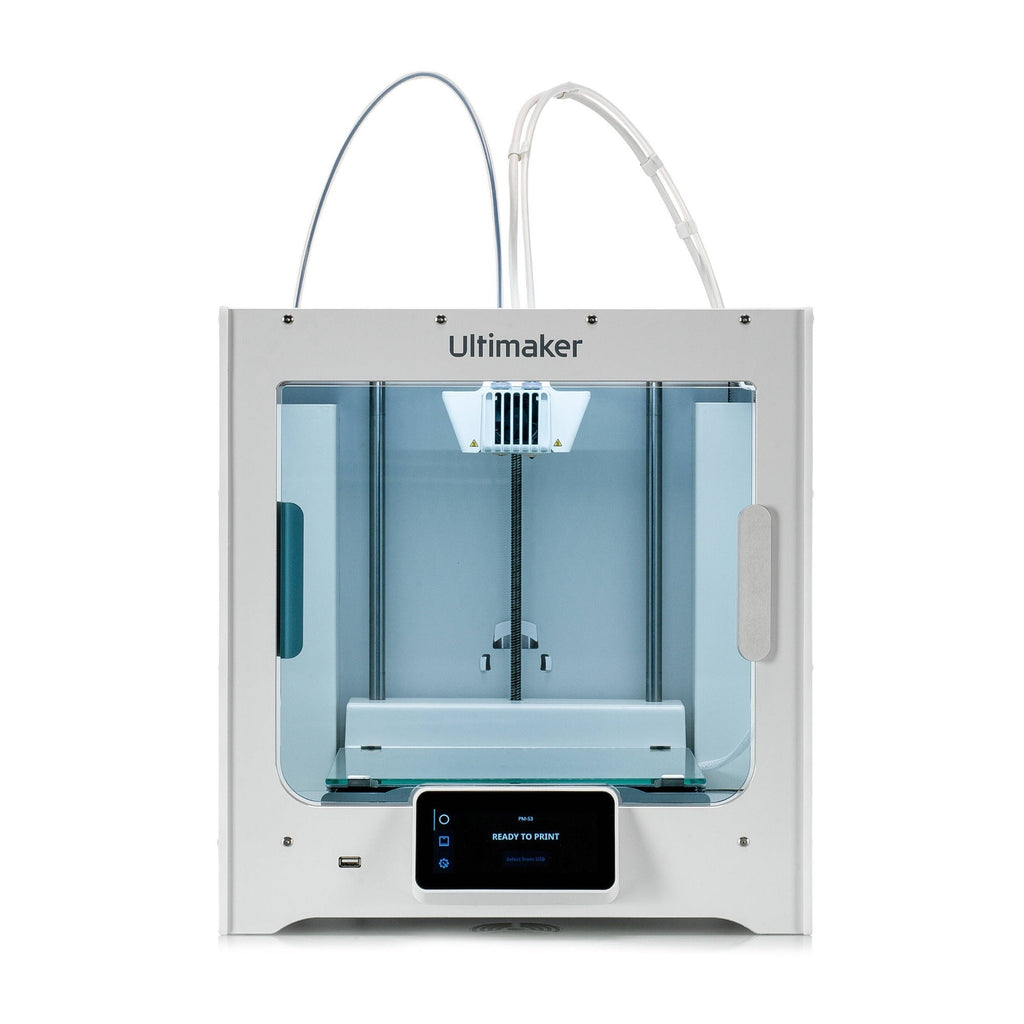 Ultimaker S3 Desktop 3D Printer