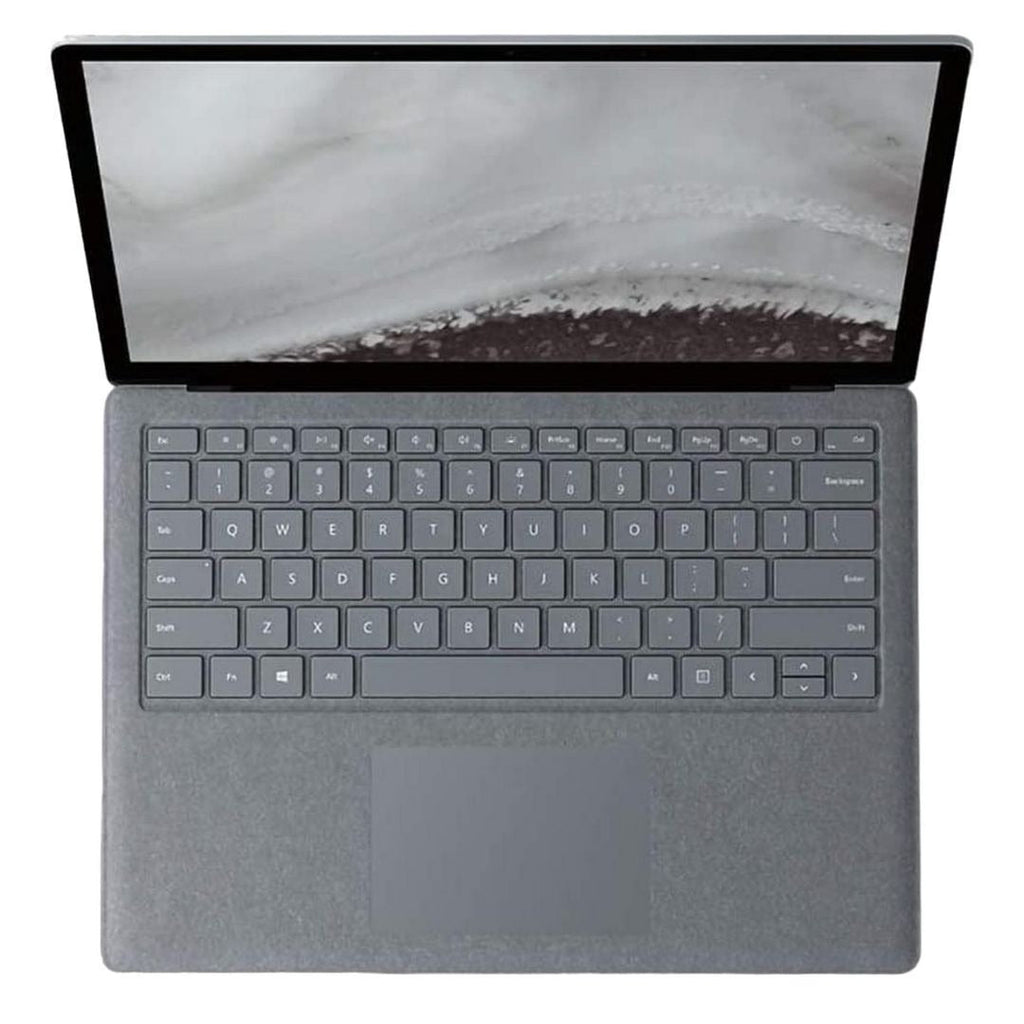 Microsoft Surface Laptop 2 13.5" Touch Laptop, Intel Core i5-8350U, 8GB RAM, 256GB SSD, Windows 11 Pro (Certified Refurbished)