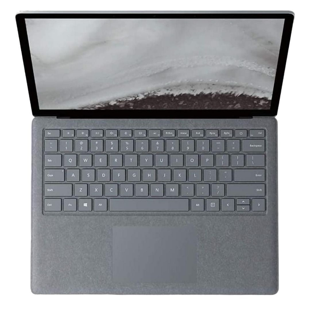Microsoft Surface Laptop 2 13.5" Touch Laptop, Intel Core i5-8350U, 8GB RAM, 256GB SSD, Windows 11 Pro (Certified Refurbished)