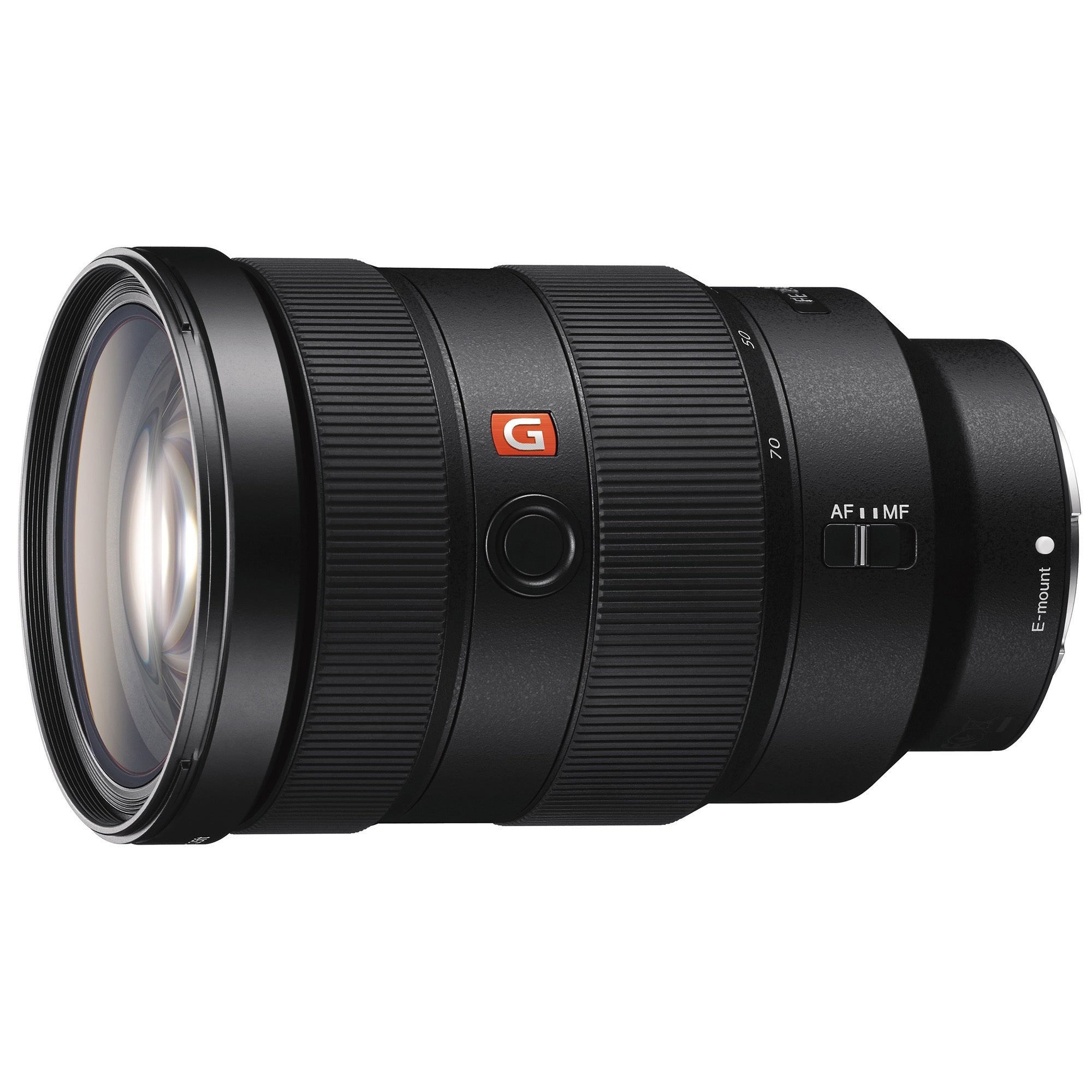 Sony Alpha 1 Mark II Mirrorless Lens Camera with FE 28-70mm f/2 GM Lens Bundle